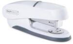 Rapesco Tűzõgép, 24/6, 26/6, 20 lap, RAPESCO "P20 Shimma Half-Strip", fehér (IR1273) - tutitinta