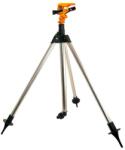Strend Pro Műanyag pulzaló sprinkler teleszkópos állvánnyal (550-905mm) (ART-256433)