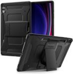 Spigen Tough Armor Pro tok Samsung Galaxy Tab S11 Ultra fekete (ACS10218)