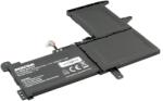 AVACOM Asus VivoBook X510UN S510UQ Li-Pol 11, 4V 3600mAh 41Wh (NOAS-X510-41P)