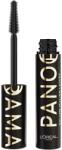 L'Oréal Panorama by Volume Million Lashes szempillaspirál, All Night Black, 9.9 ml