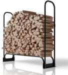 Juskys Stojan na fa - 130x117 cm (302101)