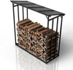 Juskys Faház - 185x70x185cm (301921)