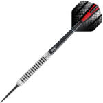 Red Dragon Set sageti darts RedDragon steel Fury 2, 80% wolfram, 25g (RDD0455)