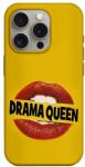 Perfect Case Husa pentru Apple iPhone 17 Pro, Perfect Case, LOVE-Splash Drama Queen, Multicolor - evomag