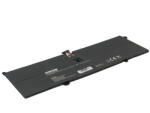 AVACOM Lenovo Yoga C940-14IIL Li-Pol 7, 6V 7632mAh 58Wh - 12 pinový konektor (NOLE-C940-58P)