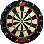  Tinta darts, Shot Bandit Gen4, sisal de calitate competitionala (SH3001)