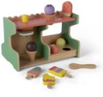 Dantoy Playful Wood boltos játék, 12 db