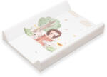 Baby Mix Pelenkázó lap Baby Mix Erdei állatok 47x70cm (2-58451)