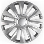 15AVALONP Avalon Pro 15" Dísztárcsa szett - Ezüst, króm (ARG15AVALONP)