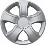 14BIS Jestic Bis 14" Dísztárcsa szett - Klasszikus ezüst design (JES14BIS)