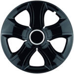  14" DÍSZTÁRCSA Bis Ring Black 4db-os garnitúra (JES14BISRBL)