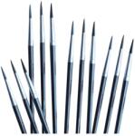 Educa Ecset 12-es festett fa nyéllel 12 db/doboz Educa (000003790) - web24