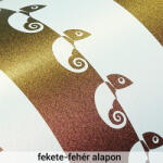  Kaméleon (flip-flop) pigment por - főnix, nem fedő, 250g - pepita