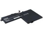 AVACOM Lenovo IdeaPad S540-15IML, 15IWL LI-Pol 11, 34V 4630mAh 53Wh (NOLE-S540-57P)