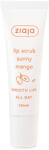 Ziaja Lip Care Scrub pt Buze cu Mango