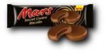 Mars Secret Centre Biscuits 132 g