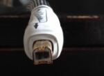 Roboli (A Charlin) USB6000 A=>B 1m