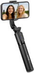 OBAL: ME SelfiePod fekete (OMSP01B)