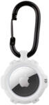 Tactical Airtag Beam Rugged 2.0 tok Apple AirTag készülékhez fehér (57983121132)