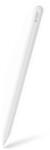 Tech-Protect érintő ceruza Apple iPad készülékekhez DIGITAL STYLUS PEN 2 Fehér (9589046922541)