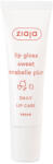Ziaja Lip Care Gloss cu Pruna Dulce