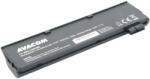 AVACOM Lenovo ThinkPad T470, T480, T570, T580 Li-Ion 10, 8V 5200mAh (NOLE-T48H-806)