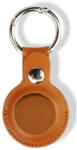 Tactical Airtag Beam Leather tok AirTag készülékhez barna (57983104009)