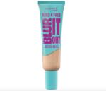 Rimmel London Kind & Free Blur It Out 010 Rose Ivory, 30 ml