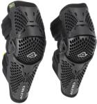 ACERBIS K035 BK - fekete térdvédő (K035-BK)