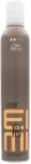 Wella Eimi Volume Natural Volume könnyű fixálású volumenadó hab 500 ml