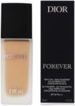 Dior Forever 24H Clean Matte Foundation hosszantartó mattító smink SPF 20 30 ml 1N Neutral