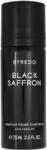 Byredo Black Saffron parfüm a hajra unisex 75 ml