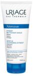 Uriage Xémose Gentle Cleansing Syndet finom tisztító gélkrém száraz és atópiás bőrre 200 ml