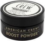 American Crew Boost Powder por a haj volumenének növelésére 10 g