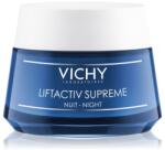Vichy Liftactiv Supreme éjszakai feszesítő és ránctalanító krém lifting hatással 50 ml