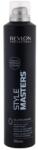 Revlon Style Masters Glamourama spray fényesítő anti-frizz hatással 300 ml