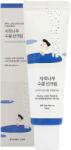Round Lab Birch Juice Moisturizing Sun Cream cremă hidratantă pentru bronzare SPF 50+ 50 ml