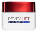 L'Oréal Revitalift éjszakai krém a ráncok ellen és a bőr feszesítésére 50 ml