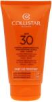 Collistar Ultra Protection SPF 30-as fényvédő krém 150 ml