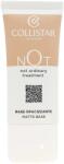 Collistar NOT bază de machiaj matifiantă 30 ml