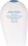 Shiseido Sun Care After Sun Intensive Recovery Emulsion emulsie regeneratoare după expunerea la soare pentru față și corp 150 ml