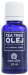 Renovality Original Series ulei de arbore de ceai cu picurător 20 ml