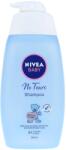 Nivea Baby finom sampon 500 ml