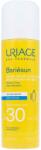 Uriage Bariésun Moisturizing Dry Mist hidratáló spray napozáshoz SPF 30 200 ml