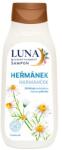 ALPA Luna Heřmánek gyógynövényes hajsampon 430 ml