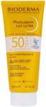 BIODERMA Photoderm Lait Ultra lapte de bronzat SPF 50+ 200 ml