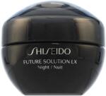 Shiseido Future Solution LX éjszakai regeneráló és ránctalanító krém 50 ml