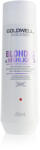 Goldwell Dualsenses Blondes & Highlight sampon szőke és melírozott hajhoz 250 ml