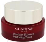 Clarins Instant Smooth Perfecting Touch bază pentru netezirea tenului și minimizarea porilor 15 ml